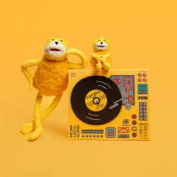 Flat Eric Collector Edition