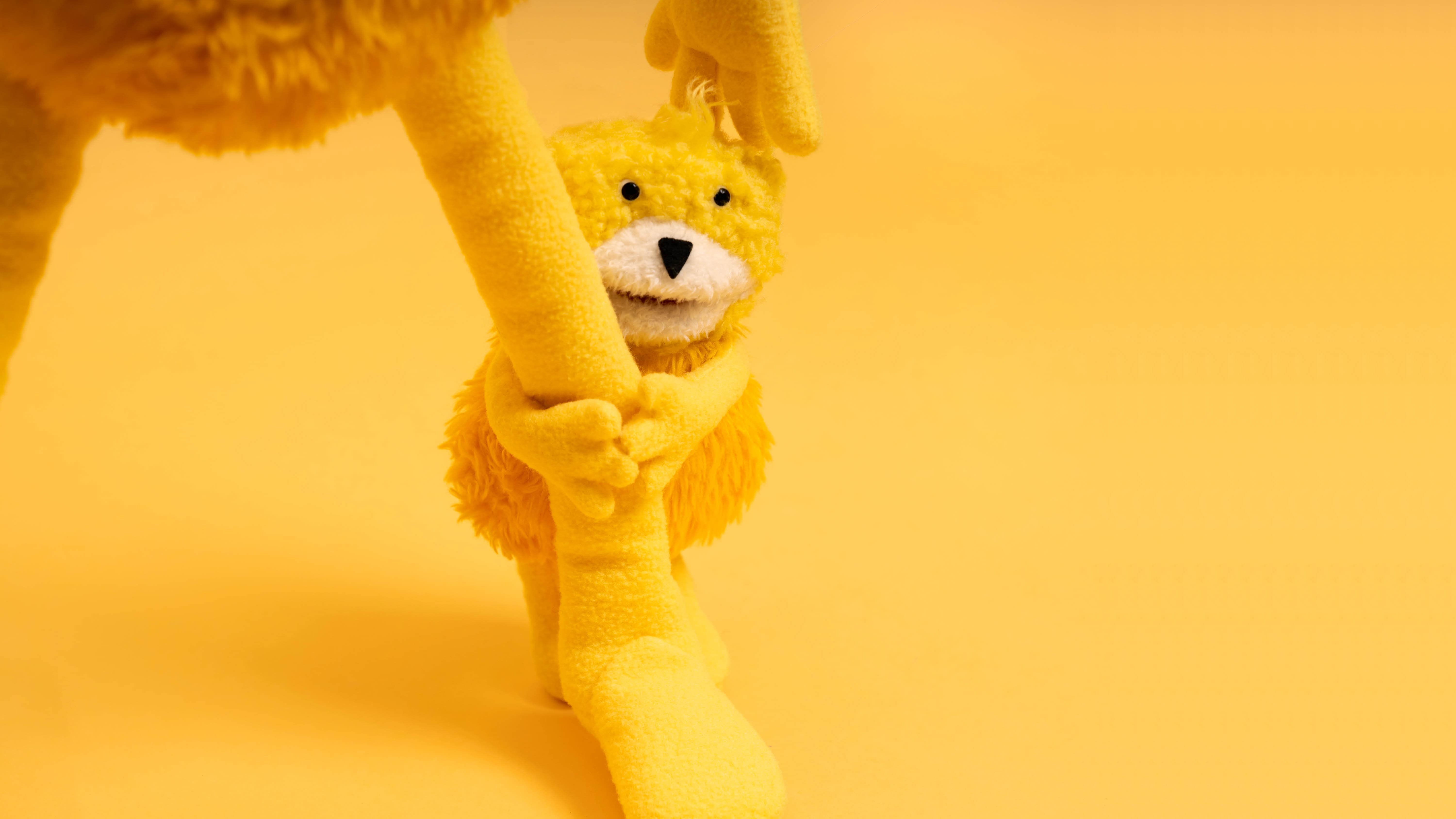 flat eric junior